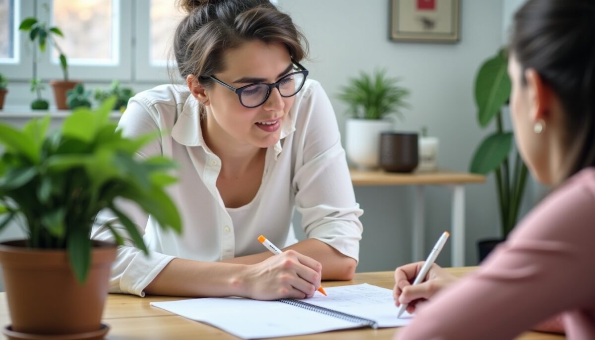 Les Secrets d'une Organisation Efficace : Optimisez Votre Temps et Vos Ressources