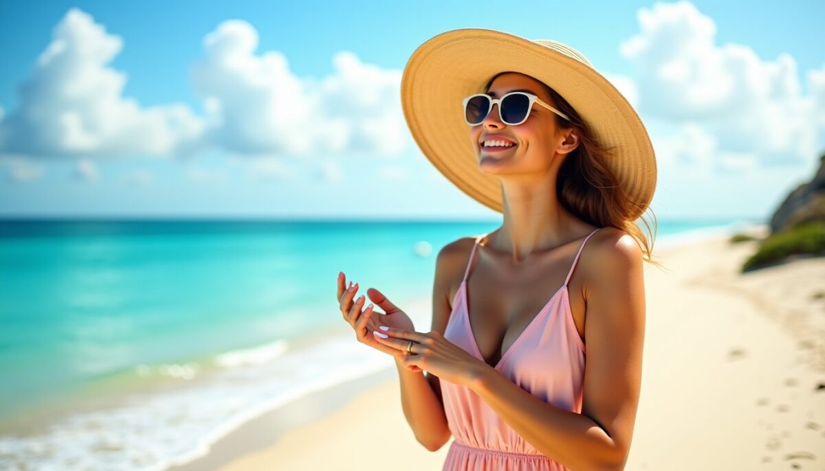 Vacances d&rsquo;été : chouchoutez votre peau tout en savourant le soleil