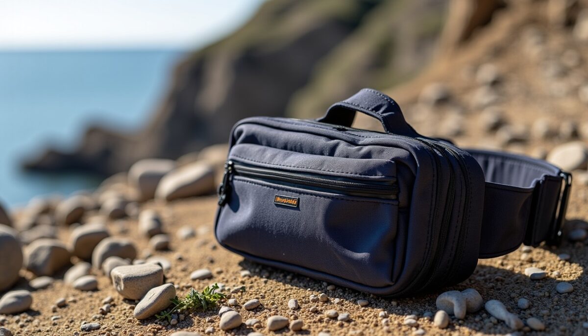 Ma Flipbelt : l’alliée idéale de mes aventures quotidiennes