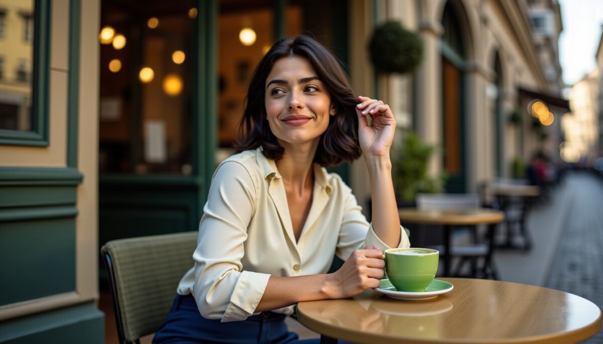 À la découverte du thé matcha : une escapade gourmande au cœur de Milan
