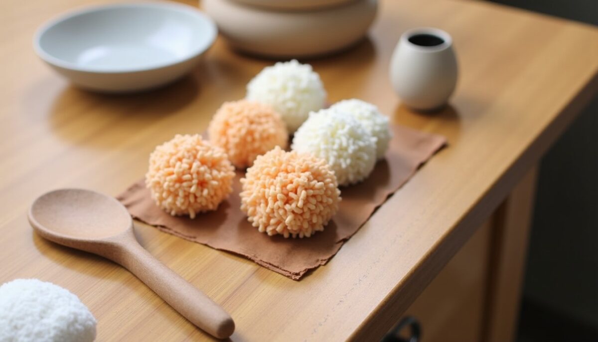 Mon expérience surprenante avec les pâtes au Konjac : test et avis