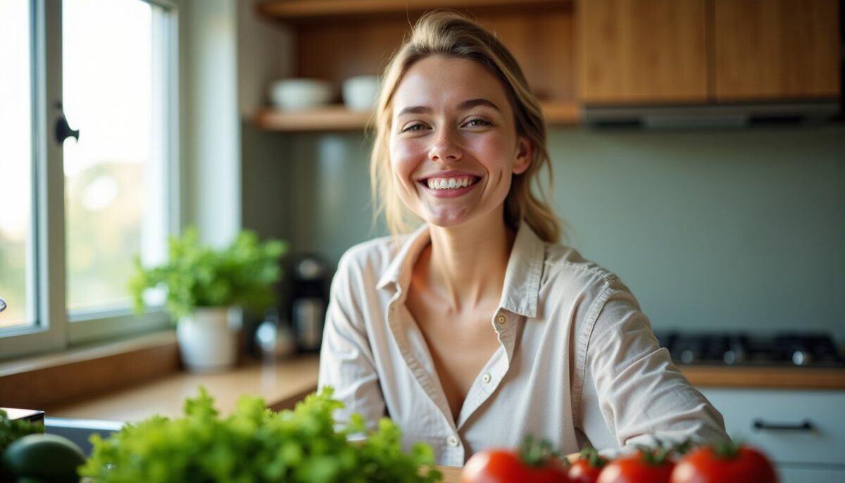 Mieux manger à l'âge adulte : conseils pratiques pour bien vivre avec un appareil orthodontique