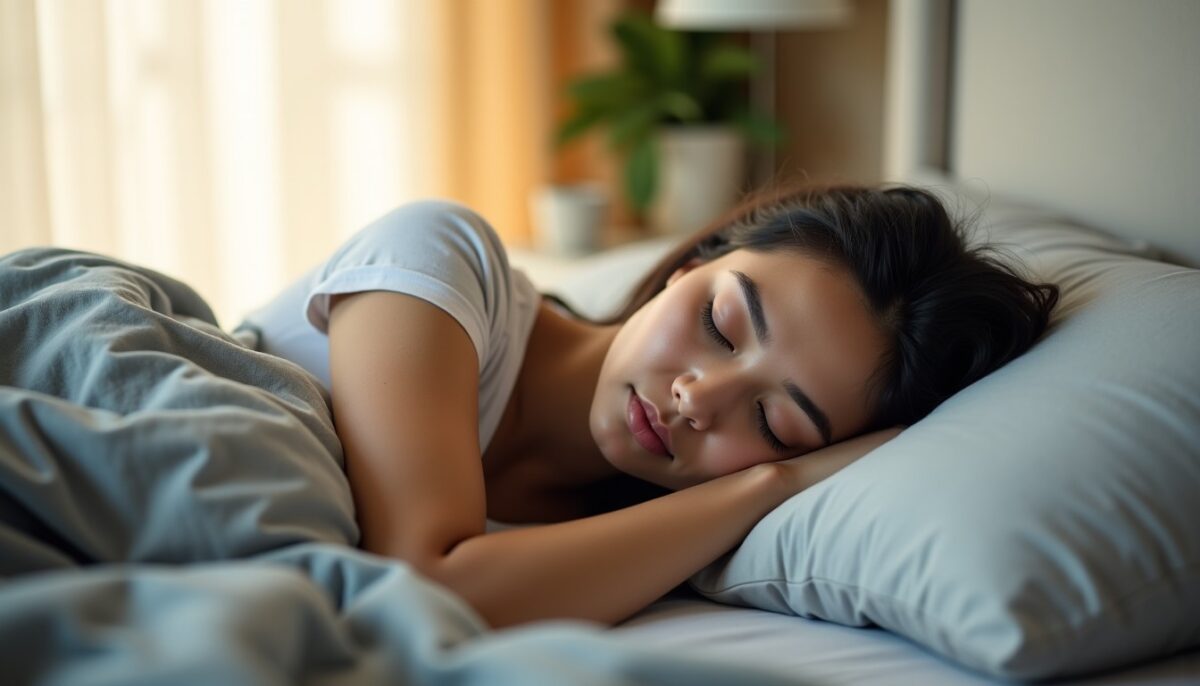 Comprendre les étapes du sommeil : comment elles influent sur votre récupération et votre vitalité
