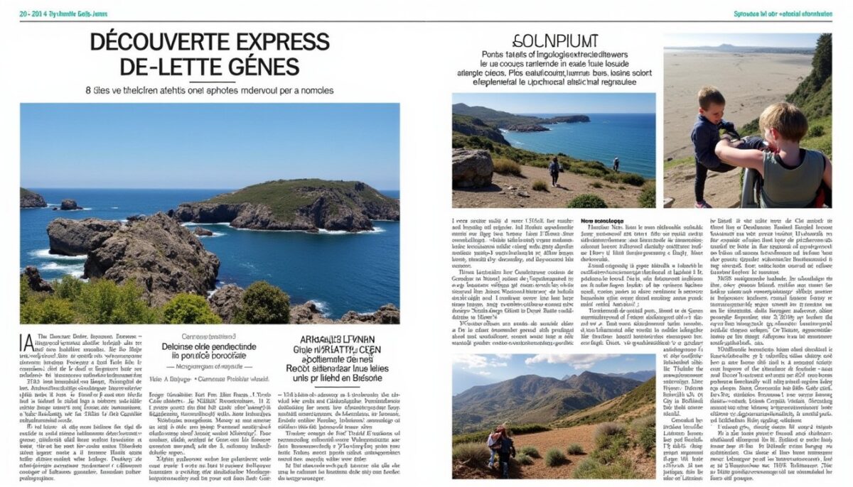 Découverte express de Gênes : 8 sites incontournables à explorer en 48 heures