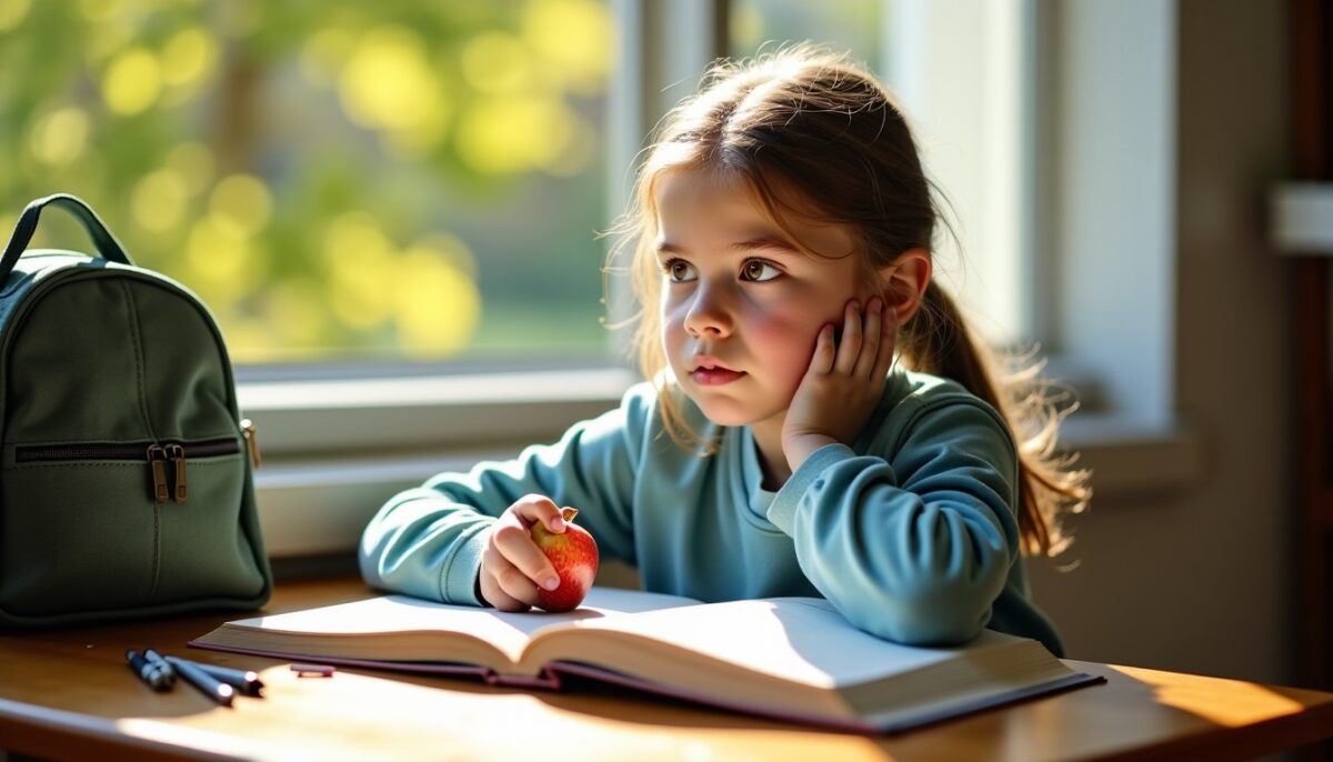 Rentrée scolaire : La facilité grandit-elle avec nos enfants ?